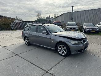 BMW 3-serie 316i Touring Business Line picture 2