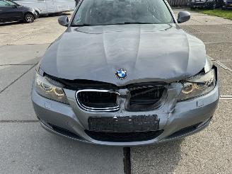 BMW 3-serie 316i Touring Business Line picture 13