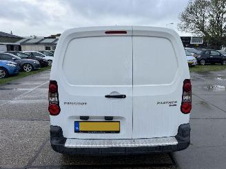 Peugeot Partner 120 1.6 Blue HDI 75 picture 12