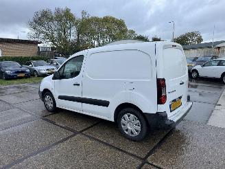 Peugeot Partner 120 1.6 Blue HDI 75 picture 4