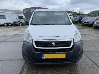Peugeot Partner 120 1.6 Blue HDI 75 picture 11