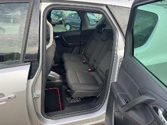 Opel Meriva 1.4 Turbo picture 10