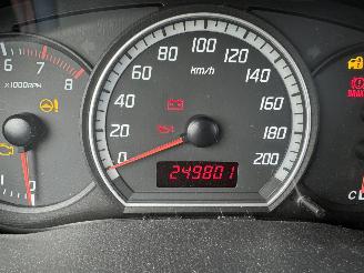 Suzuki Swift 1.3 Comfort picture 7