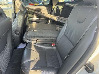 Volvo Xc-60 2.4 D5 AWD Summum picture 13