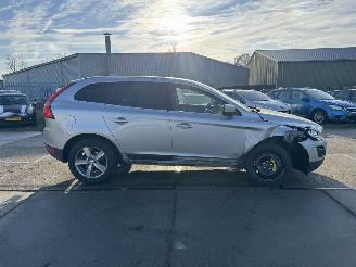 Volvo Xc-60 2.4 D5 AWD Summum picture 22