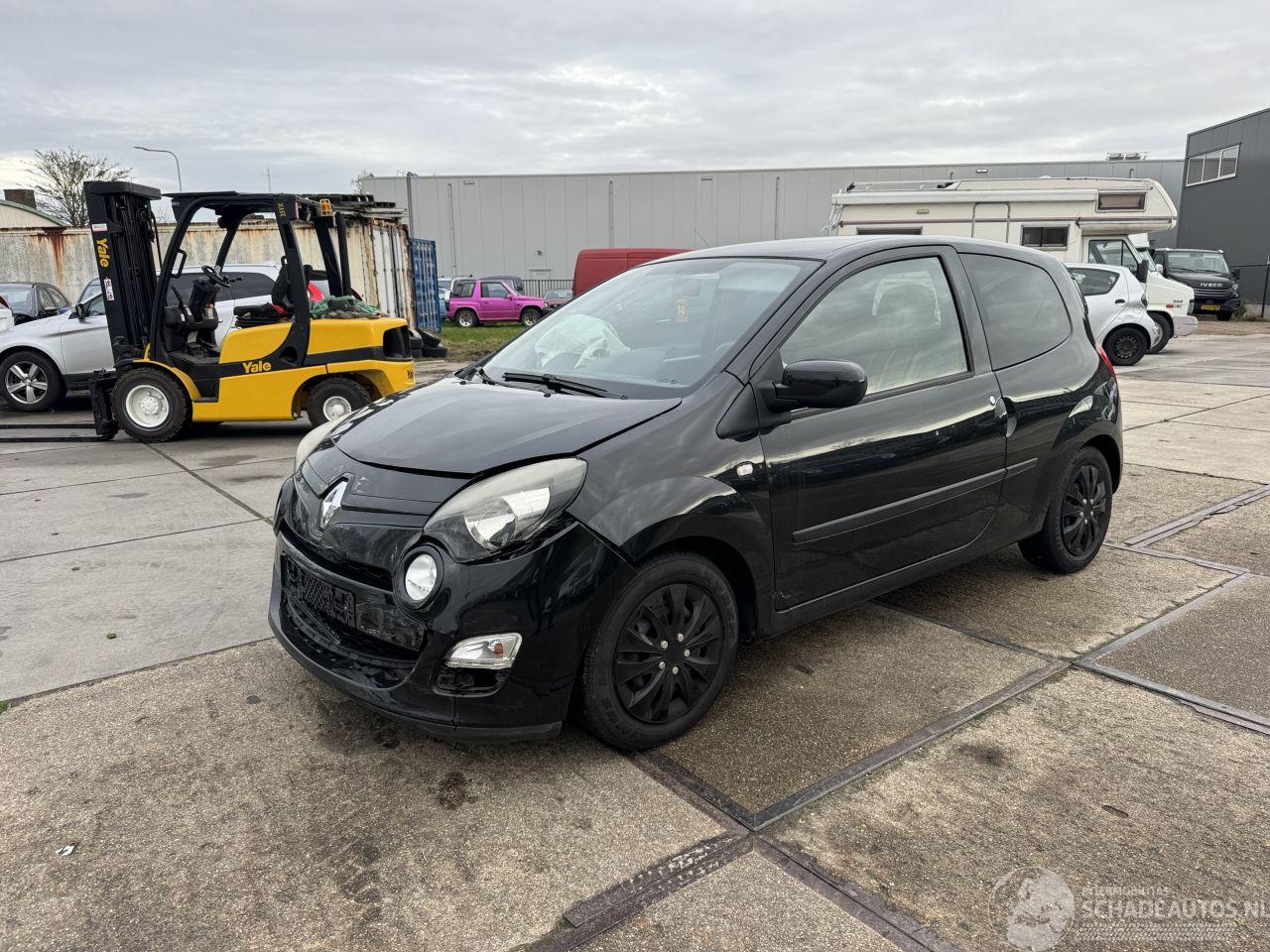 Renault Twingo 1.2 16v  Collection