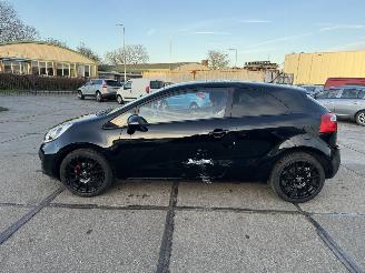 Kia Rio 1.2 CVVT PLUS PACK picture 17