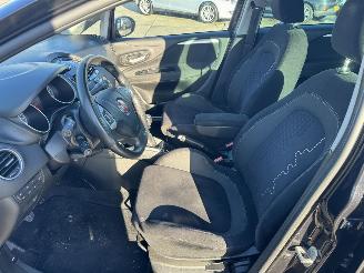 Fiat Punto Evo 0.9 TwinAir Sport picture 5