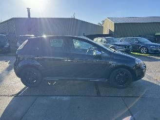 Fiat Punto Evo 0.9 TwinAir Sport picture 17