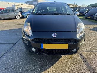 Fiat Punto Evo 0.9 TwinAir Sport picture 12