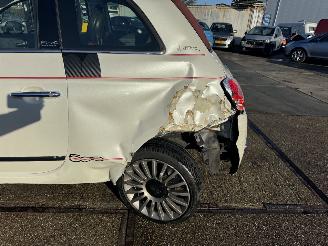 Fiat 500C 0.9 TwinAir Lounce picture 15