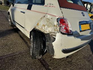 Fiat 500C 0.9 TwinAir Lounce picture 16