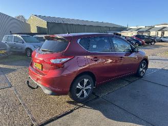 Nissan Pulsar 1.2 DIG-T Acenta picture 3