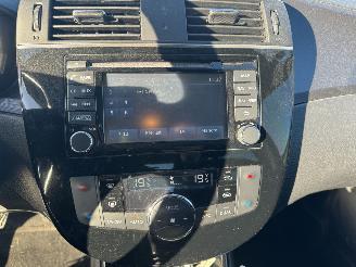 Nissan Pulsar 1.2 DIG-T Acenta picture 9