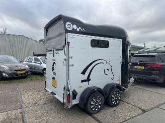 Cheval Liberte  2 paards picture 3