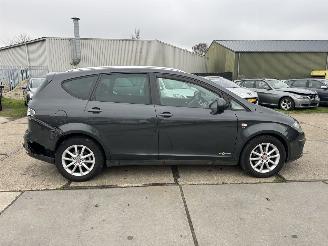 Seat Altea xl 1.2 tsi picture 20