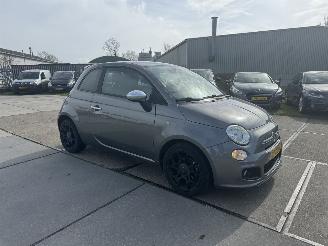 Fiat 500 0.9 TwinAir  STREET picture 2
