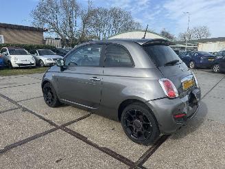 Fiat 500 0.9 TwinAir  STREET picture 4