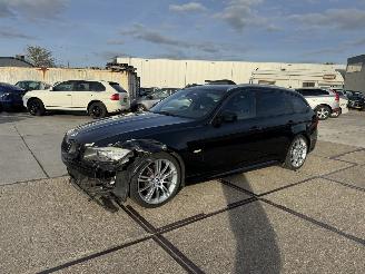Auto incidentate BMW 3-serie 318i TOURING M SPORT 2012/1