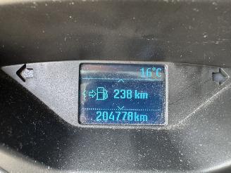 Ford Focus 1.0 Ecoboost Wagon Edition Plus picture 7