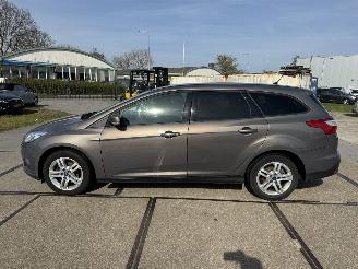 Ford Focus 1.0 Ecoboost Wagon Edition Plus picture 16