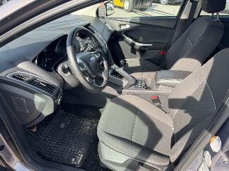 Ford Focus 1.0 Ecoboost Wagon Edition Plus picture 5