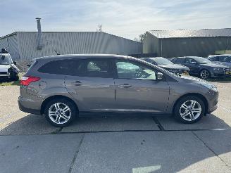 Ford Focus 1.0 Ecoboost Wagon Edition Plus picture 18