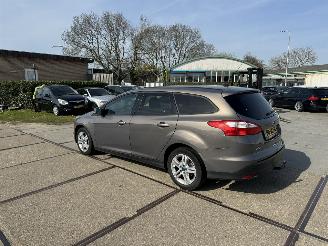 Ford Focus 1.0 Ecoboost Wagon Edition Plus picture 4