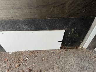 Henra  1.5 paard strailer picture 8