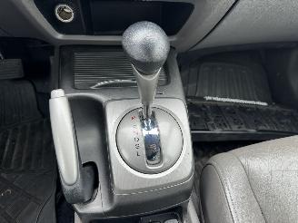 Honda Civic 1.3 Hybrid picture 11