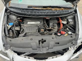 Honda Civic 1.3 Hybrid picture 15