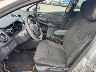 Renault Clio 1.5 DCI Eco Expression picture 5