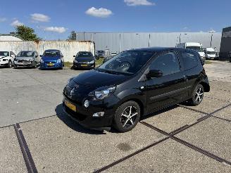  Renault Twingo 1.2 16 collection 2013/1