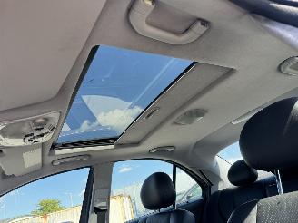 Mercedes C-klasse 200 K Avantgarde picture 11