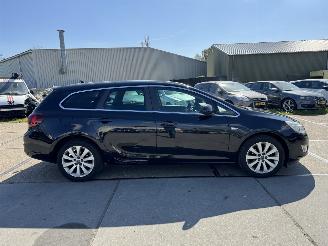 Opel Astra 1.4 T Sportstourer picture 19