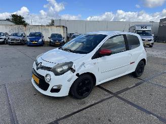 Renault Twingo 1.5 DCI Dynamique picture 1