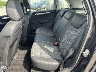 Mercedes B-klasse B180 automaat picture 9