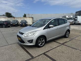 škoda osobní automobily Ford C-Max 1.0 Edition 2015/1