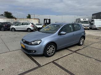 škoda osobní automobily Volkswagen Golf 1.2 TSI Highline 2010/5