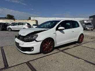 Avarii autoturisme Volkswagen Golf 2.0 GTI adidas 2010/7