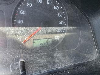 Volkswagen Transporter 2.5 TDI Aut. DC picture 6