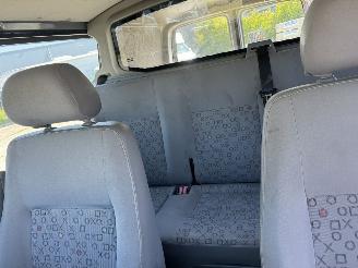 Volkswagen Transporter 2.5 TDI Aut. DC picture 8