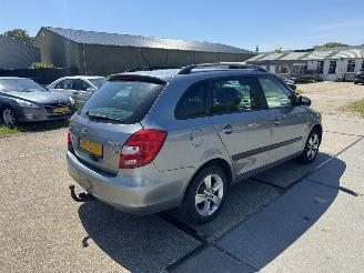 Skoda Fabia 1.2 TSI Fresh picture 3