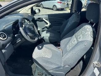 Ford Ka 1.2 Cool & Sound picture 5
