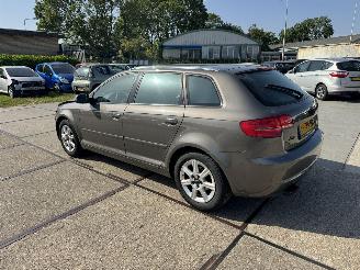 Audi A3 1.4 TFSI Sportback picture 4
