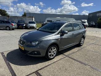 Avarii autoturisme Seat Ibiza ST  1.2 TDI Copa Eco 2012/1