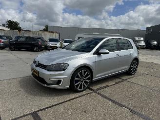  Volkswagen Golf 1.4 TSI GTE 2014/9
