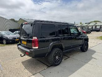 Jeep Commander 3.0 CRD Limited picture 3