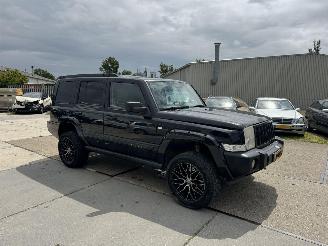 Jeep Commander 3.0 CRD Limited picture 2