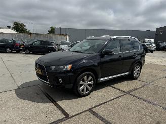  Mitsubishi Outlander 2.0 Intro Edition 2010/4